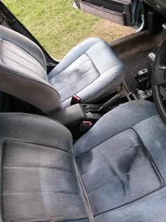 Toyota corrolla 1.6 glx automatic with cor