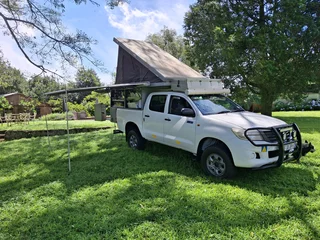 Mobile Home Camper Van