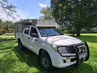 Mobile Home Camper Van