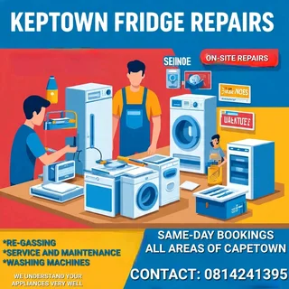 Appliances Repairs
