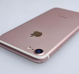iPhone 7 Rose Gold 128 GB