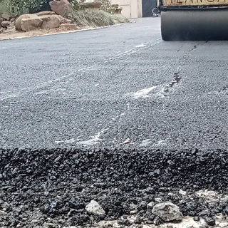 Tar Roads n Driveways