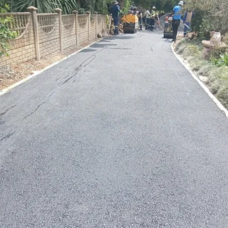 Tar Roads n Driveways