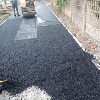 Tar Roads n Driveways