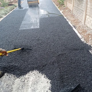 Tar Roads n Driveways