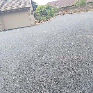 Tar Roads n Driveways