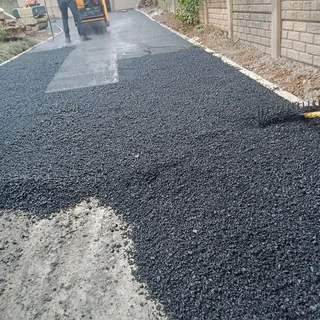 Tar Roads n Driveways