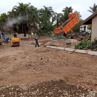 Tar Roads n Driveways