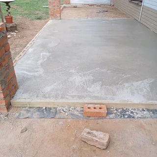 CONCRETE DRIVEWAYS PATHWAYS WALKWAYS