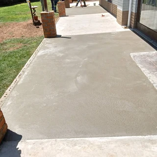 Concrete Driveways Pathways Walkways