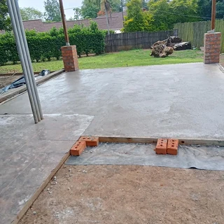 CONCRETE DRIVEWAYS PATHWAYS WALKWAYS