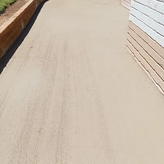 CONCRETE DRIVEWAYS PATHWAYS WALKWAYS