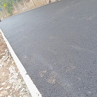 TAR  ASPHALT PAVEMENT