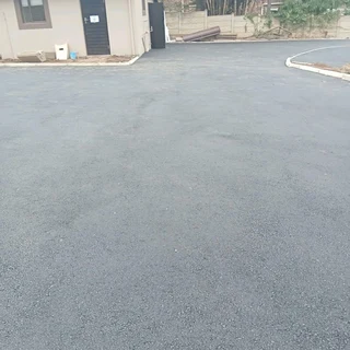 TAR  ASPHALT PAVEMENT