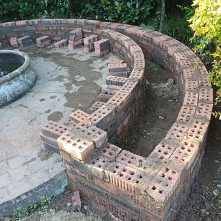 FIREPIT N BENCH