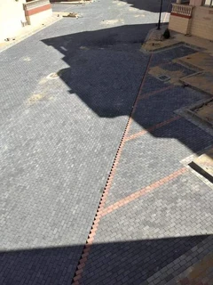 PAVING PATHWAYS WALKWAYS &amp;DRIVEWAYS