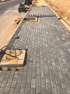 PAVING PATHWAYS WALKWAYS &amp;DRIVEWAYS