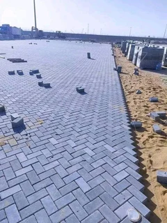 PAVING PATHWAYS WALKWAYS &amp;DRIVEWAYS