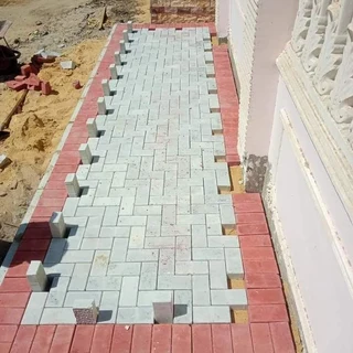PAVING PATHWAYS WALKWAYS &amp;DRIVEWAYS