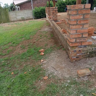 CONCRETE WORKS N PAVING