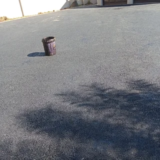 Tar Roads and Driveways