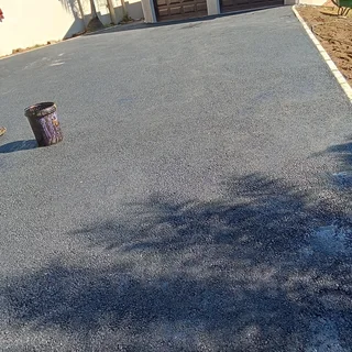 Tar Roads and Driveways
