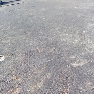 Tar Roads and Driveways