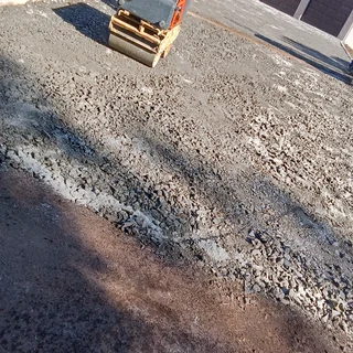 Tar Roads and Driveways