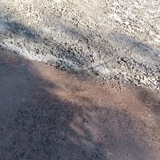 Tar Roads and Driveways