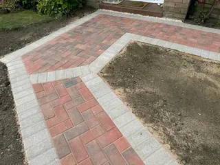 PAVEMENT BRICK