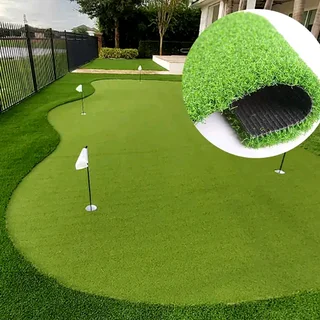 Artificial Grass Pave