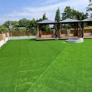 Artificial Grass Pave