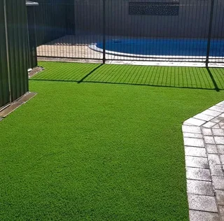 Artificial Grass Pave
