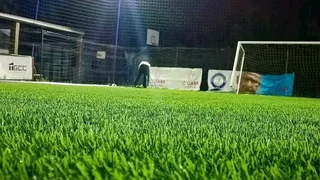 Astro Turf Installation