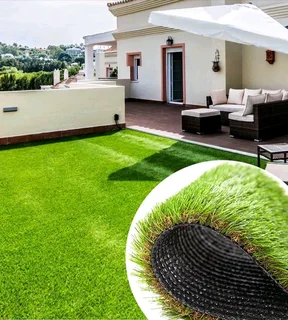 ASTRO TURF INSTALLATION