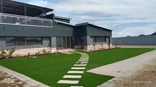 PAVING ASTRO TURF GRASS