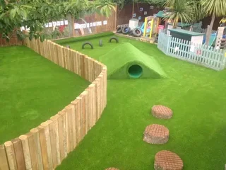 Fake Grass Astro Turf