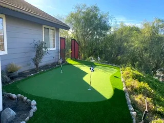 FAKE GRASS ASTRO TURF