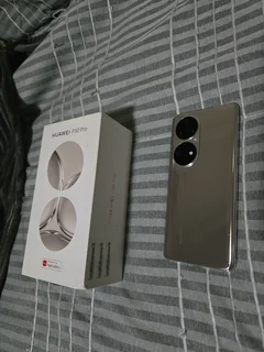 P50 Pro Brand new condition 256 GB complete