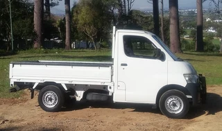 Mini Moves and Transport