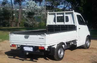 Mini Moves and Transport