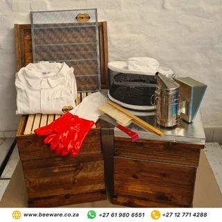 Beekeeping Starter Kit