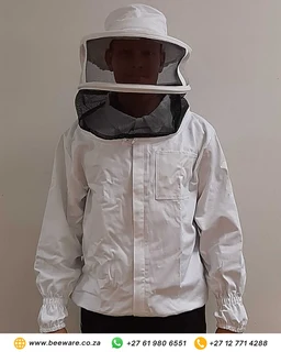 Bee Jacket - Jockey