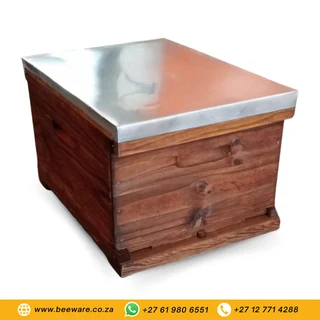 Brood Chamber – Complete