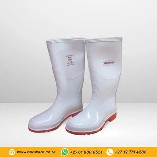 Beekeeping Gum Boots (Size 6-11)