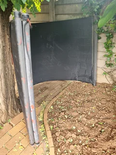 Sun Command Solar panels