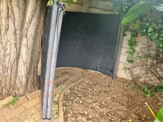 Sun Command Solar panels