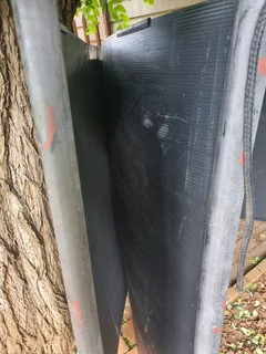 Sun Command Solar panels