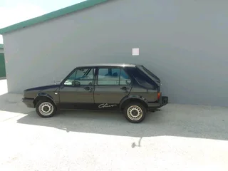 WV 2009 Golf Chicco R 46 000.00