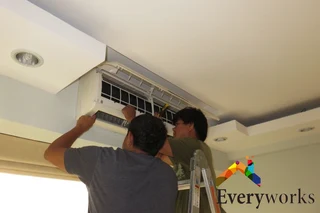 M22 TECHNICAL SUPPORT INSTALLATION AND SERVICES 24/7Mr installer Air-conditioning 0730281414